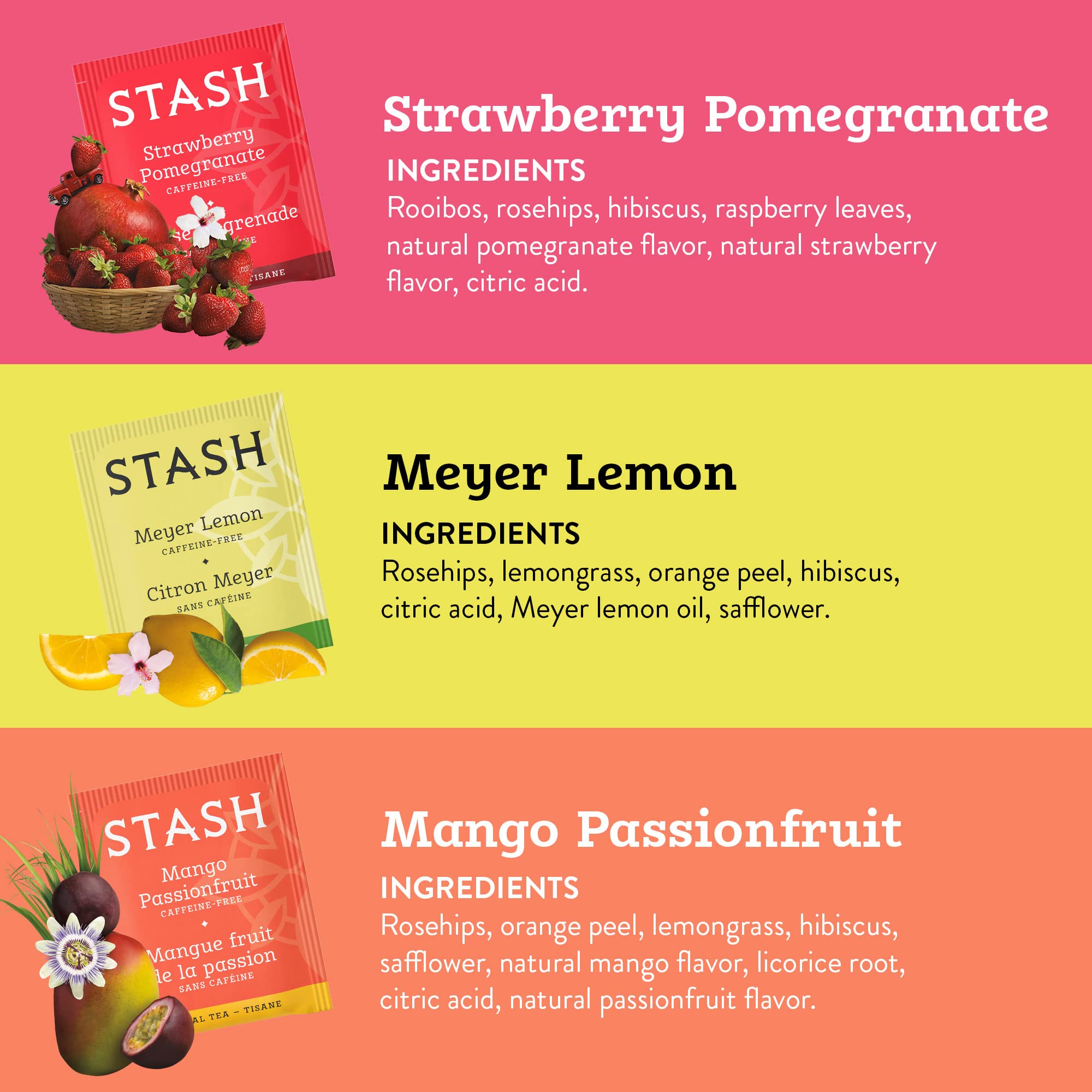 Stash Tea 2
