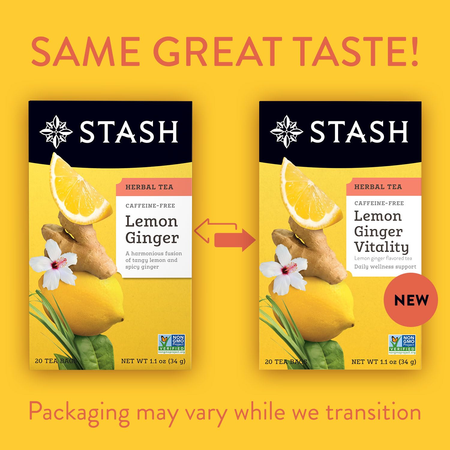 Stash Tea 4